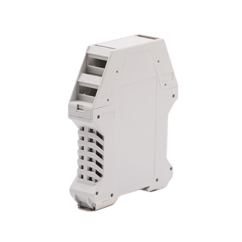 ข้อมูลเบื้องต้นเกี่ยวกับกล่องหุ้มราง DIN ของแผงขั้วต่อ PCB