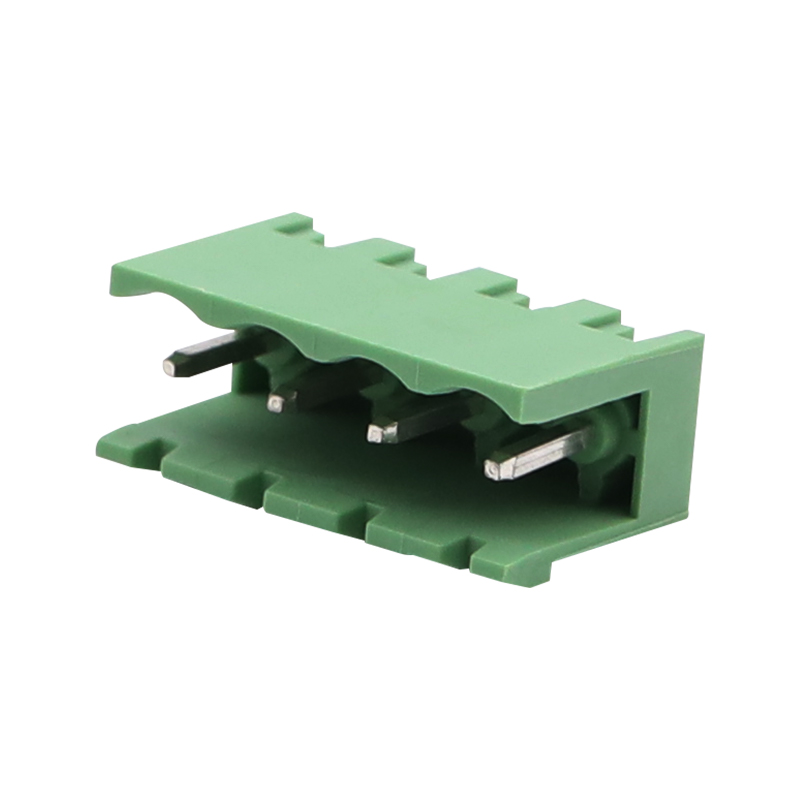 แผงขั้วต่อ PCB ระบบอัตโนมัติ