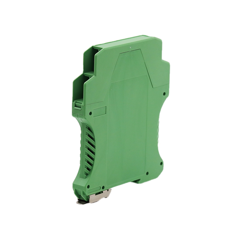 PCB Terminal Block ระบบอัตโนมัติทางอุตสาหกรรม รางปีกนก