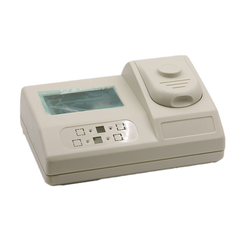 กล่องโครงการพลาสติก ABS IP65 เพื่อปกป้องเครื่องมือ