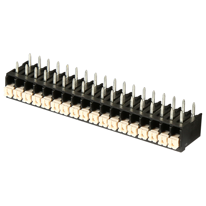 เทอร์มินอลบล็อค PCB 18P 3.5mm