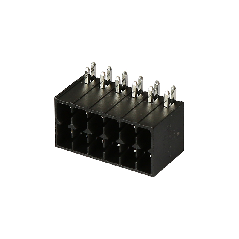 แผงขั้วต่อซ็อกเก็ต PCB สำหรับการเชื่อม SMT