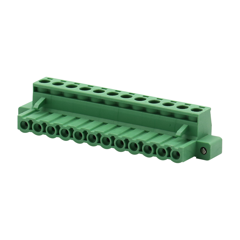 PCB Terminal Block สำหรับระบบอัตโนมัติ