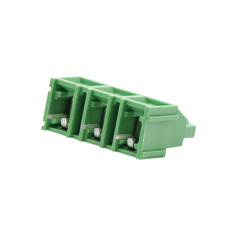 PCB Terminal Block สำหรับระบบควบคุม