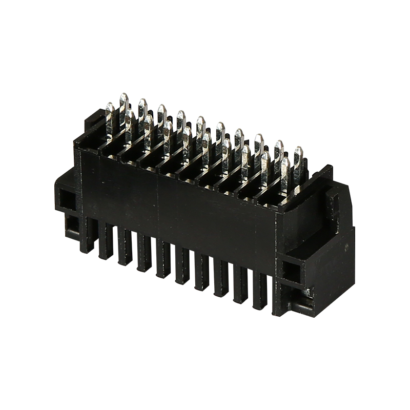 ขั้วต่อเทอร์มินัล PCB เชื่อม SMT